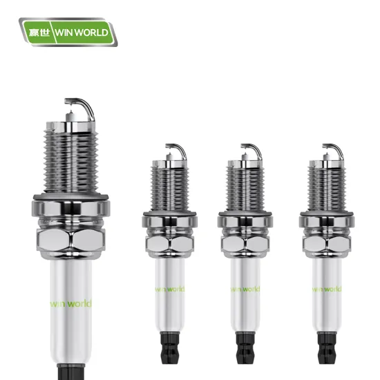High-Quality Spark Plugs Manufacturer for Honda Dongfeng Accord Engines