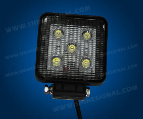 off Raod LED Work Lamp (WBL02 15W)