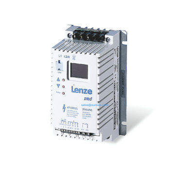 LENZE SMD Series ESMD751L4TXA Frequency Inverter - Brand New Original