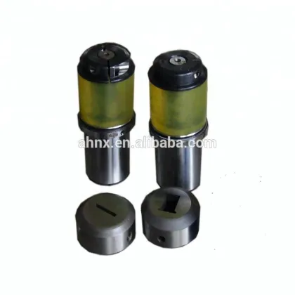 Amada CNC Turret Punch Dies & Tools