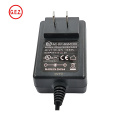 15V 2A Wall Mount Power AC DC Adapter