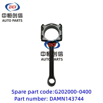Opojovací tyč pro motor Changan Ruixing M90 4G94