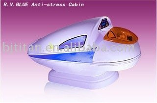 sauna cabin, Spa Capsule for quickly slim capsules