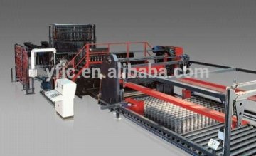 wire mesh welding machine