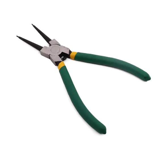 Hand Tools Snap Ring Pliers Dipped PVC Grip