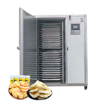 Manufacturer Factory Price Vegetable Fruit Dryer Oven Equipment Dehydrator Food Drying Machine
