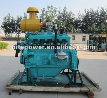 natural gas engine