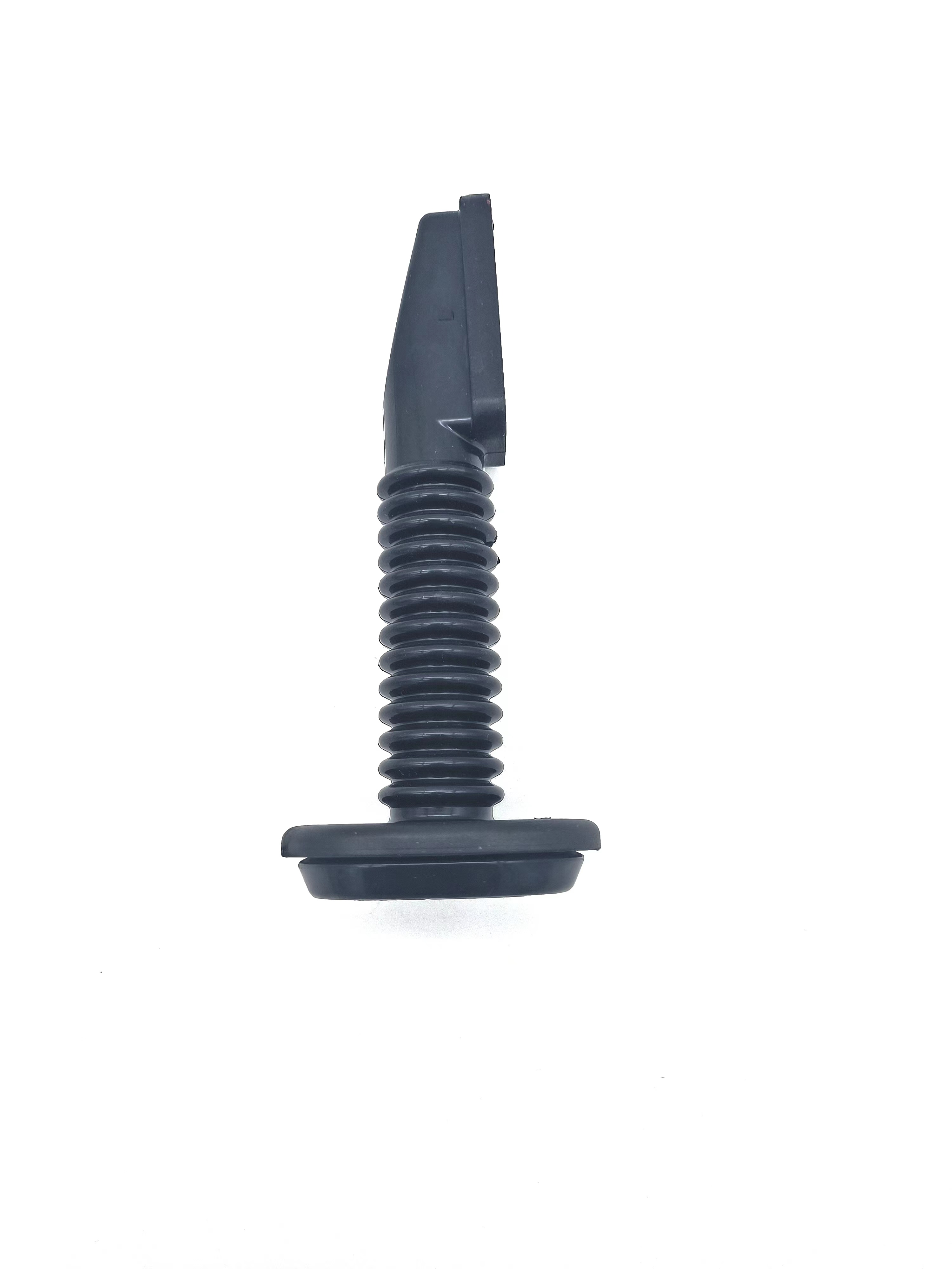 Custom Moulded Auto Door Wire Harness Rubber Grommet Protection Bellows Rubber Cable Sleeve grommets