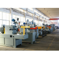 Double screw extrusion making machine Extruder Machine