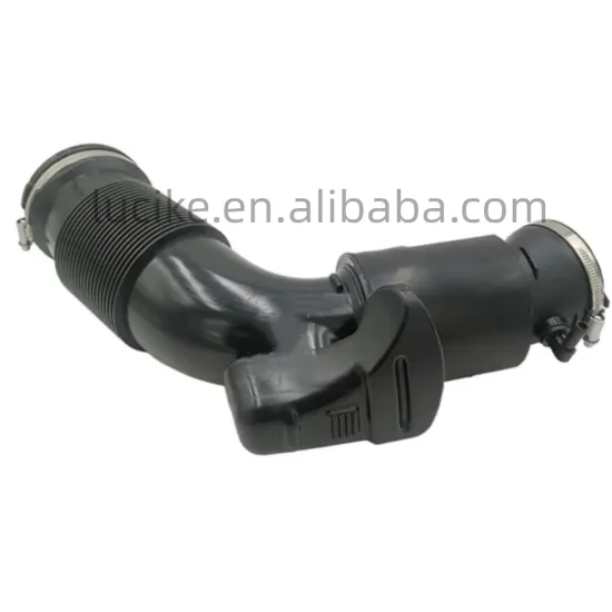 Title: "Audi A7 & Q7 2011-2015 Air Intake Hose Replacement Parts