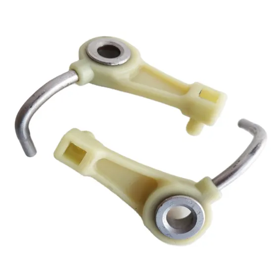 ISG12 Diesel Engine Piston Cooling Nozzle 3696971: Genuine Quality Parts