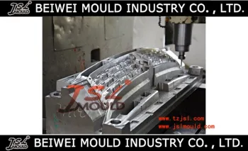plastic auto girlle mould
