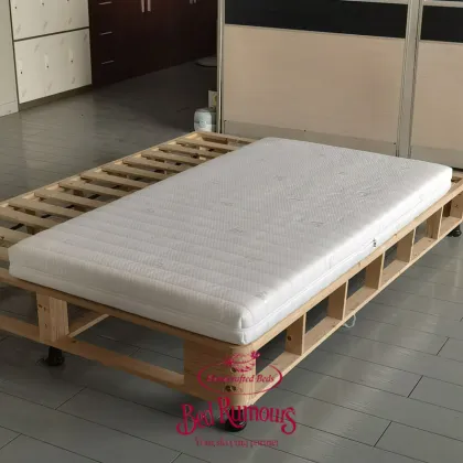 Royal Comfort Mattress: Compressed Sponge Bed Mattress Manufacturers in China