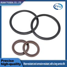 Cincin Penyegel Presisi untuk Silinder Industri