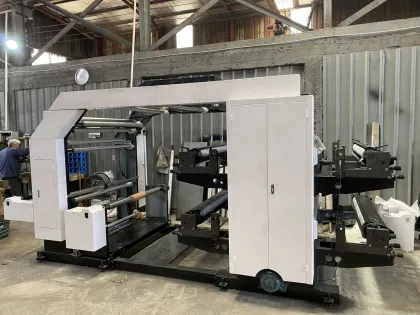 Top Chinese Champion Printing Machines