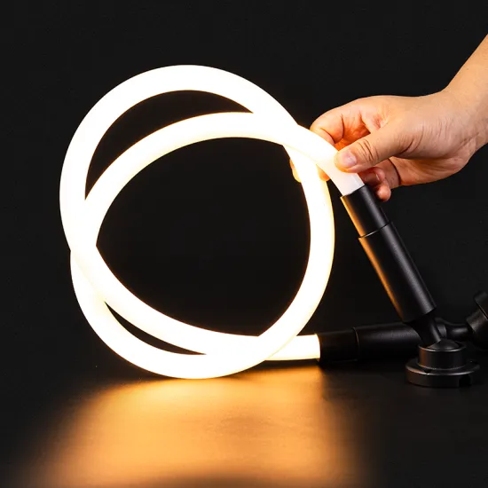 360 LED Neon Tube Strip - 5m 24V LED Skyline Light