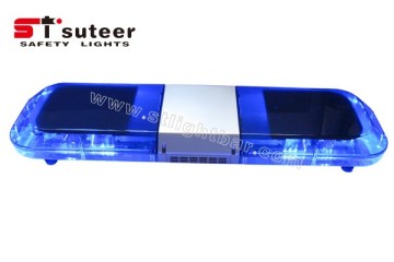 Super Bright Police Warning Light Led Lightbar