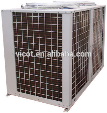 Tropical type Ducted Split Unit-20 tons, Scroll compressor