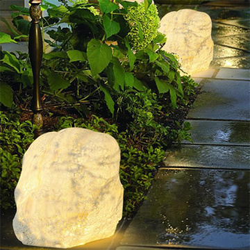 JYLIGHTIGN Outdoor Waterproof Garden Floor Lamp