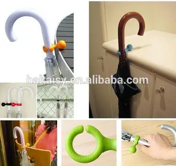 CREATIVE HANDY MINI UMBRELLA HANGER