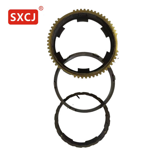 OEM43350-TWD010 Hyundai Transmission Synchronizer Ring