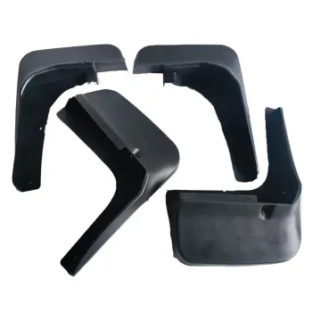 Universal Mudguard Factory: Manufacturer of Auto Fenders and Car Mudguards