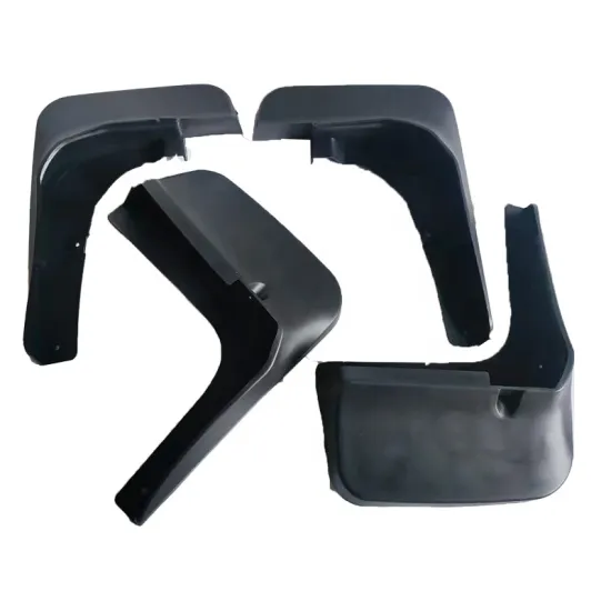 Universal Mudguard Factory: Manufacturer of Auto Fenders and Car Mudguards