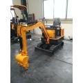 1.6ton excavator crawler hidrolik excavator kecil