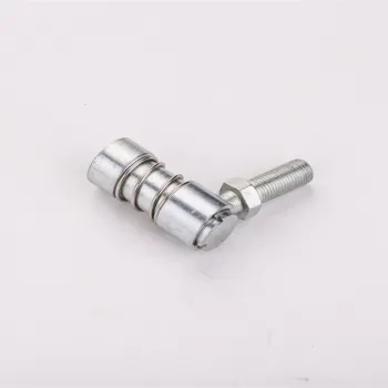 ISO9001 Certified Rod End Ball Joint QI250 - Over 10 Years Experience