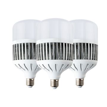 High Power LED Bulbs 50W-150W for Factory & Workshop Lighting AC220V