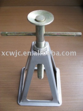 Aluminum jack (XC-ZJ8001)