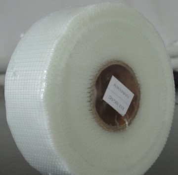 glass fibre tape