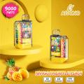 AIVONO VAPE MELHOR PREÇO E-CIGARETTE 9000 PUFFS