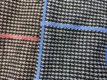 Fashion Shiny Metallic Lurex Fabric