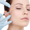 Plastic Surgeon Injection Filling