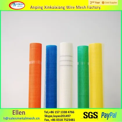 China manufacturer glass fiber mesh, fiberglass scrim mesh, fiberglass mesh in europe