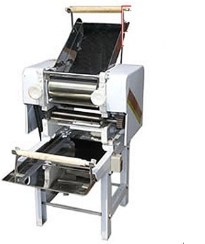 Peanut Peeling Machine