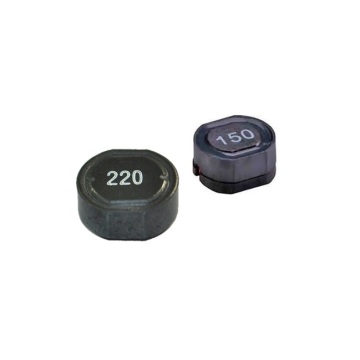 Powering Innovation: High Efficiency Shielded Inductors for Next Gen Electronics