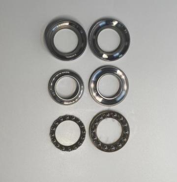 Needle Roller bearing component needle pin