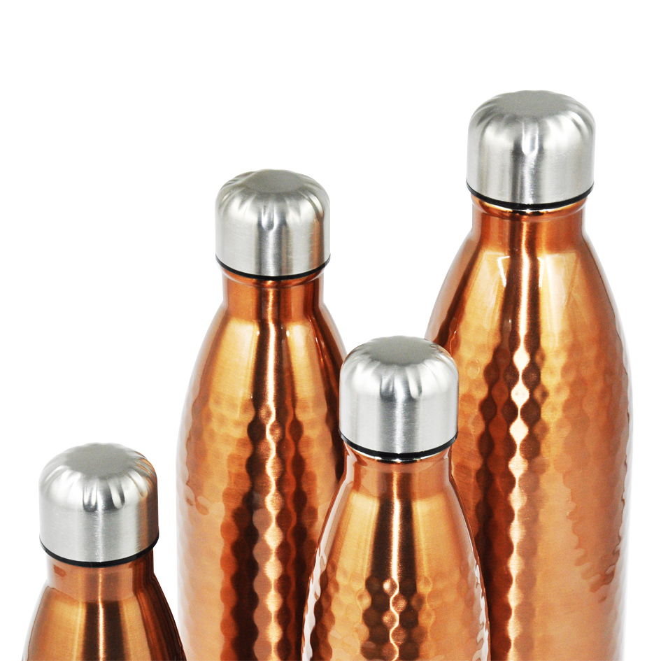 HAMMER DOTS THERMO KOLA BOTTLE FLASK