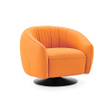 Beliebtes neues Design -Wohnzimmer Single Stuhl
