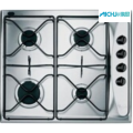 Whirlpool Brand Cooktops 4 Quemador