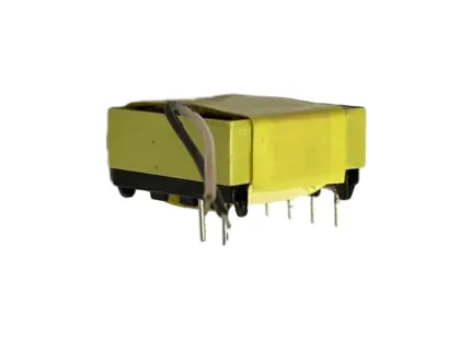 BP 40 Ferrite Core High Frequency Transformer
