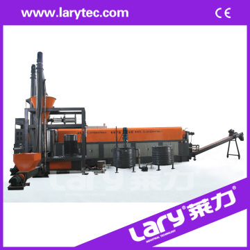 High quality hot sale rubber reuse equipment