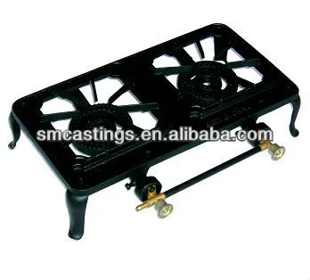 Cast Iron Gas Cooker GB-200(Kitchen appliances)