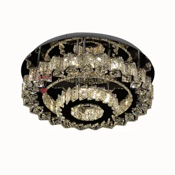 model chrome chandeliers, pendant lights ceiling lights, lamparas