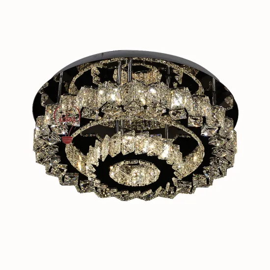 model chrome chandeliers, pendant lights ceiling lights, lamparas