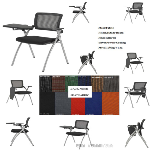 Modern Conference Design Office Chair