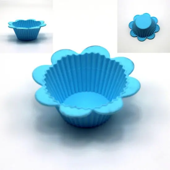 FDA SGS LFGB standard paper cake cup