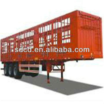2015 New Artificial fence garden fence gardening fence semi trailer